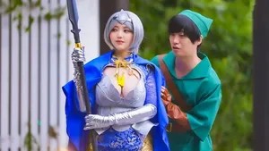 Ccủ khoải trai xuyên không đến thế giới phép thuật gặp được nữ pháp sư vú to Ccủ khoải trai xuyên không đến thế giới phép thuật gặp được nữ pháp sư vú to