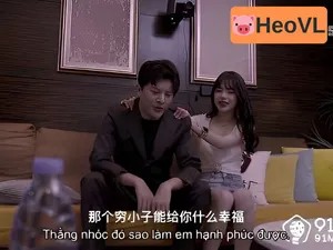 Cô bồ với ước mơ vào showbiz Cô bồ với ước mơ vào showbiz