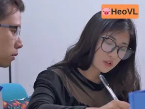 Cô gia sư xinh đẹp và cậu học trò ham chơi Cô gia sư xinh đẹp và cậu học trò ham chơi