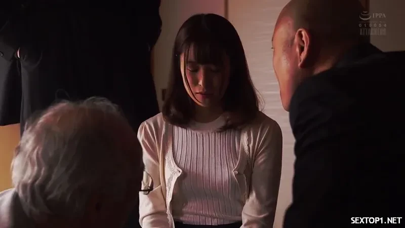 Em gái nhỏ bán thân giúp bố thế chấp tài sản giang hồ