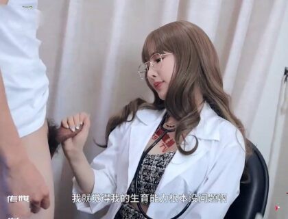 Giả vờ liệt dương đi khám bác sĩ xinh đẹp và cái kết Giả vờ liệt dương đi khám bác sĩ xinh đẹp và cái kết