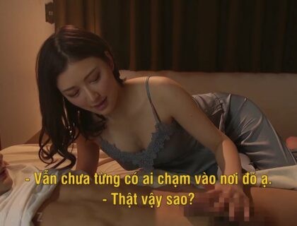 Người dì nứng lồn lúc nữa đêm gạ tình đứa cháu trai ở nhờ nhút nhát Người dì nứng lồn lúc nữa đêm gạ tình đứa cháu trai ở nhờ nhút nhát