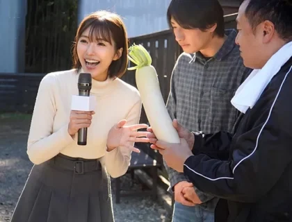 Nữ phóng viên bị tấn công tình dục khi đang làm việc ở vùng nông thôn Nữ phóng viên bị tấn công tình dục khi đang làm việc ở vùng nông thôn