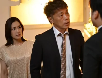 Ông chủ Oshima lại quan hệ với vợ của cấp dưới Ông chủ Oshima lại quan hệ với vợ của cấp dưới