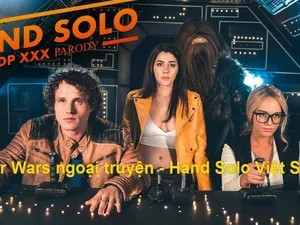 Star Wars ngoại truyện – phần 1: Star Wars ngoại truyện – phần 1: