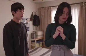 Thấy bố chịch má kế mãi không có thai, cậu con trai ra tay giúp đỡ Thấy bố chịch má kế mãi không có thai, cậu con trai ra tay giúp đỡ